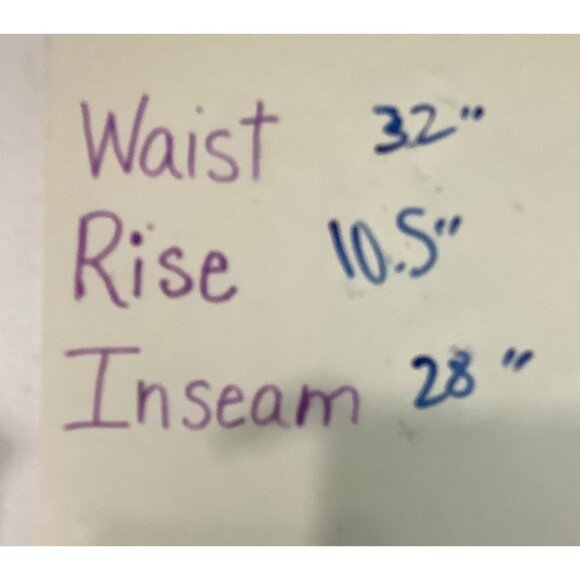 Silver Jeans Co. Womens Skinny Dark Wash Denim Jeans Size 32 Waist 28 Inseam - Picture 6 of 7